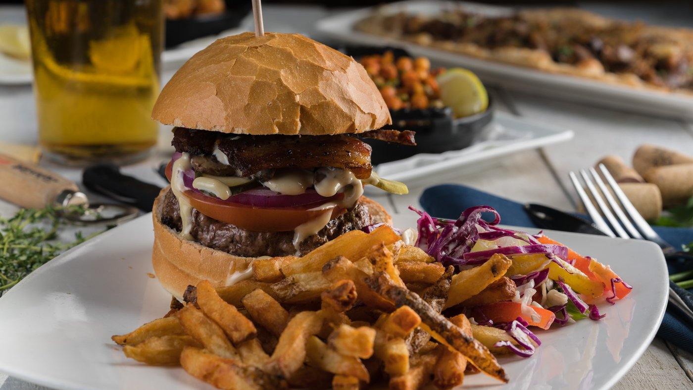 BEERBISTRO, Toronto - Old Toronto - Menu, Prices, Restaurant Reviews & Reservations - Tripadvisor