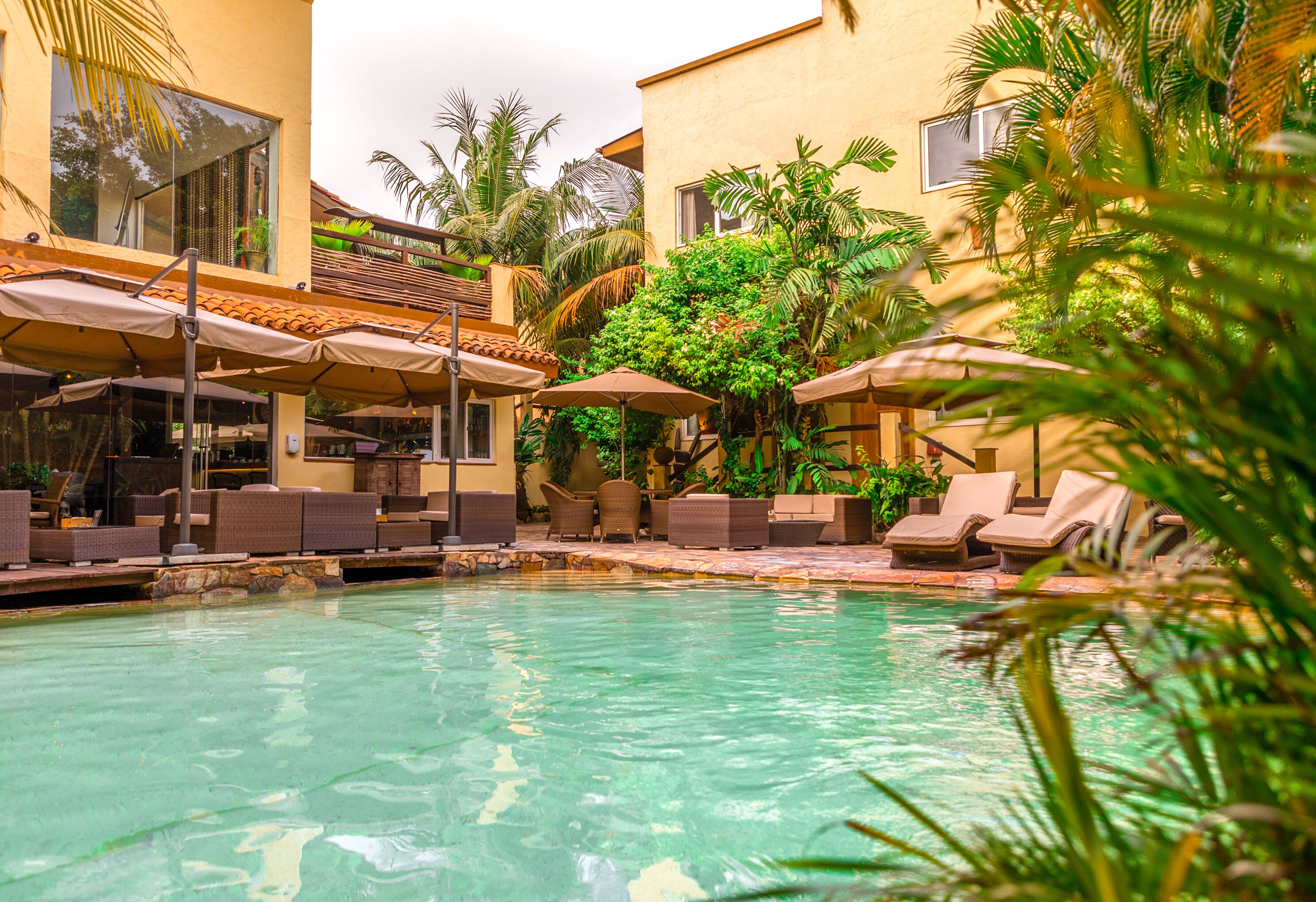 La Villa Boutique Hotel UPDATED 2024 Accra Ghana