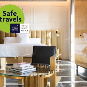 Safe Travel 