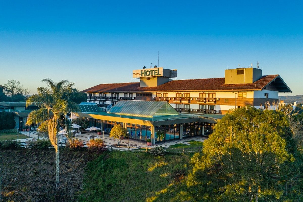 11 Best Hotels in Serra De Sao Bento, Brazil