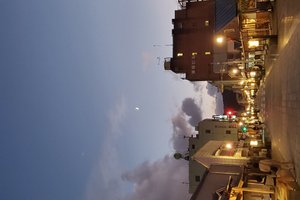 旅客