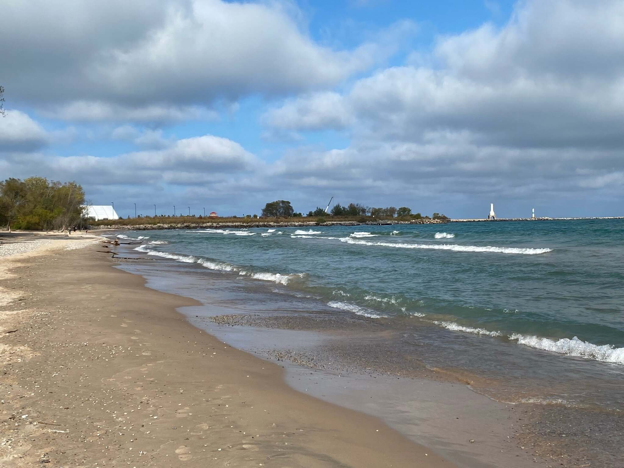 Discover Port Washington South Beach Park: A Coastal Gem for Travelers