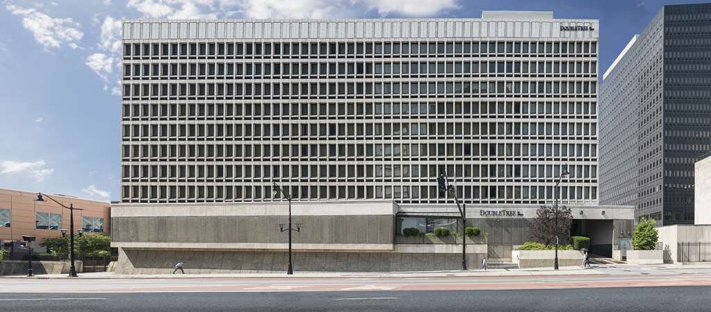Hotel photo 50 of DoubleTree by Hilton Newark Penn Station.