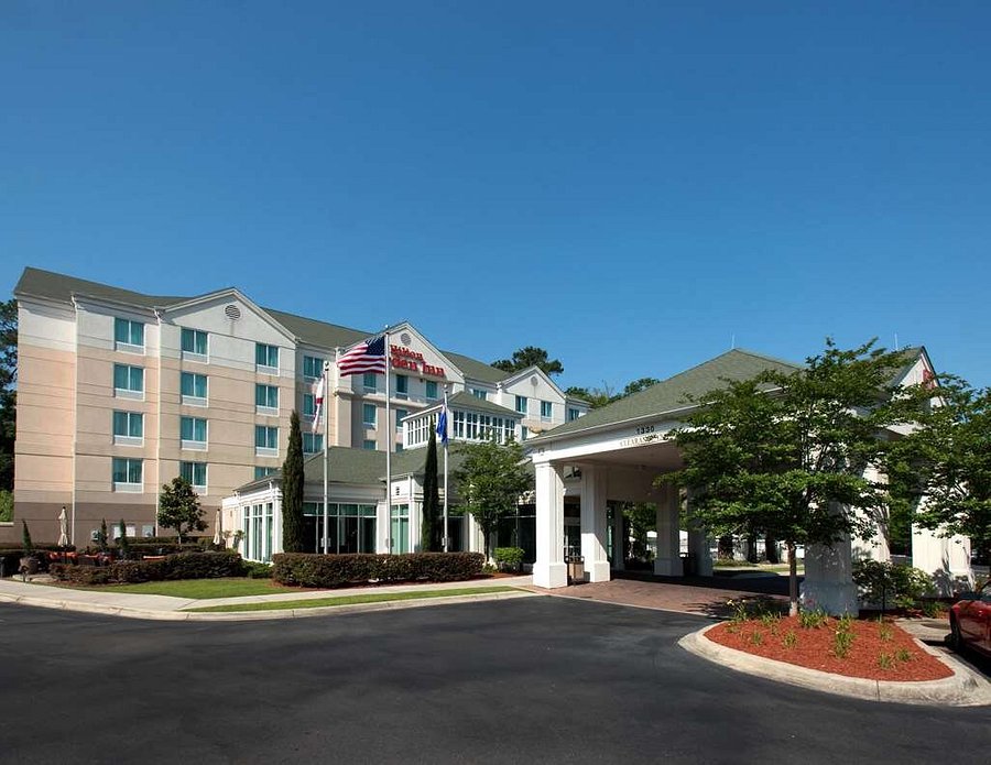 Hilton Garden Inn Tallahassee Central 93 111 - Updated 2021 Prices Hotel Reviews - Fl - Tripadvisor