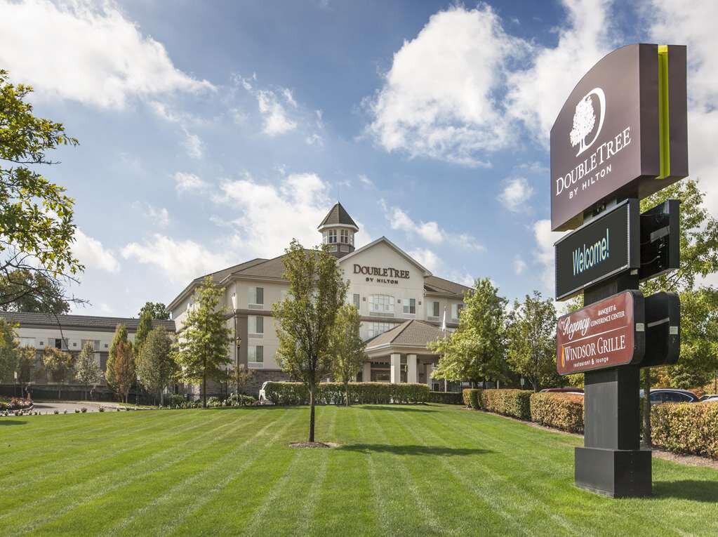 Hotel photo 6 of DoubleTree by Hilton Hotel Nanuet.