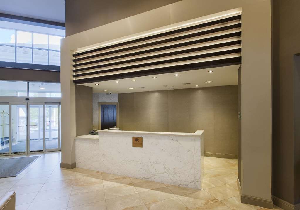 Hotel photo 15 of DoubleTree by Hilton Hotel Nanuet.