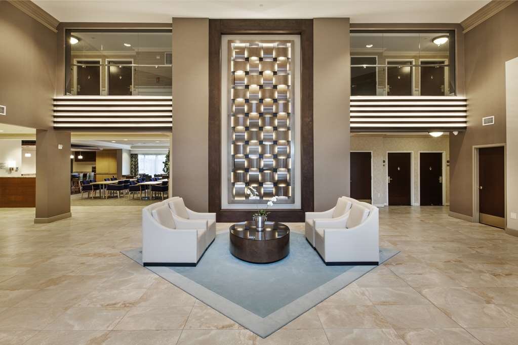 Hotel photo 41 of DoubleTree by Hilton Hotel Nanuet.