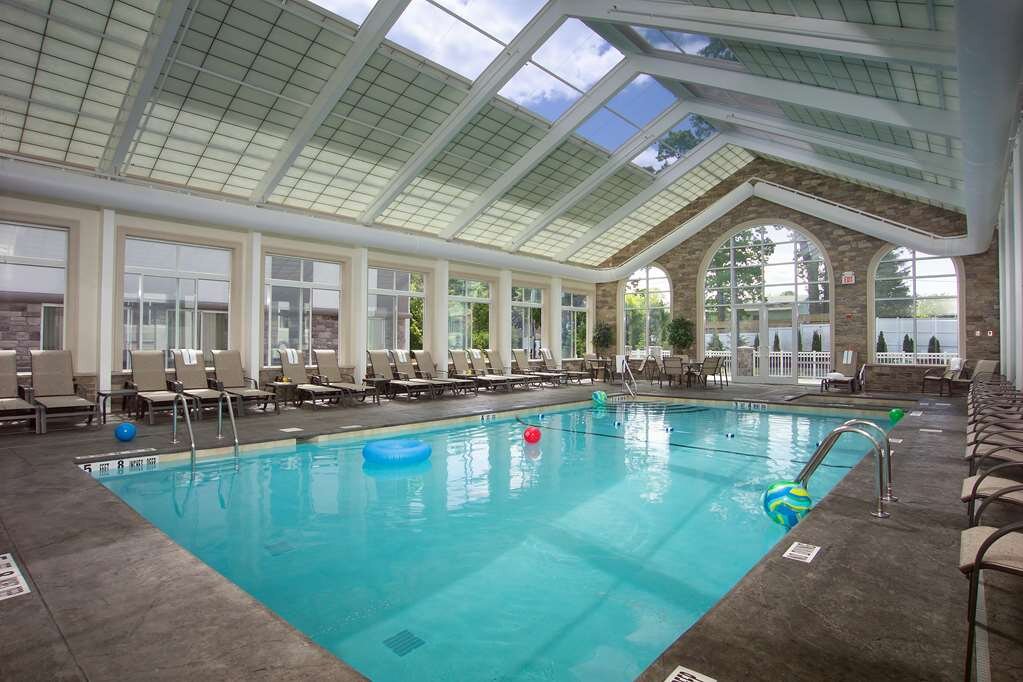 Hotel photo 18 of DoubleTree by Hilton Hotel Nanuet.