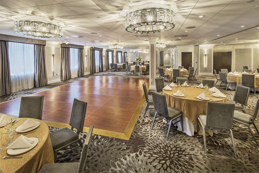 Hotel photo 12 of DoubleTree by Hilton Hotel Nanuet.