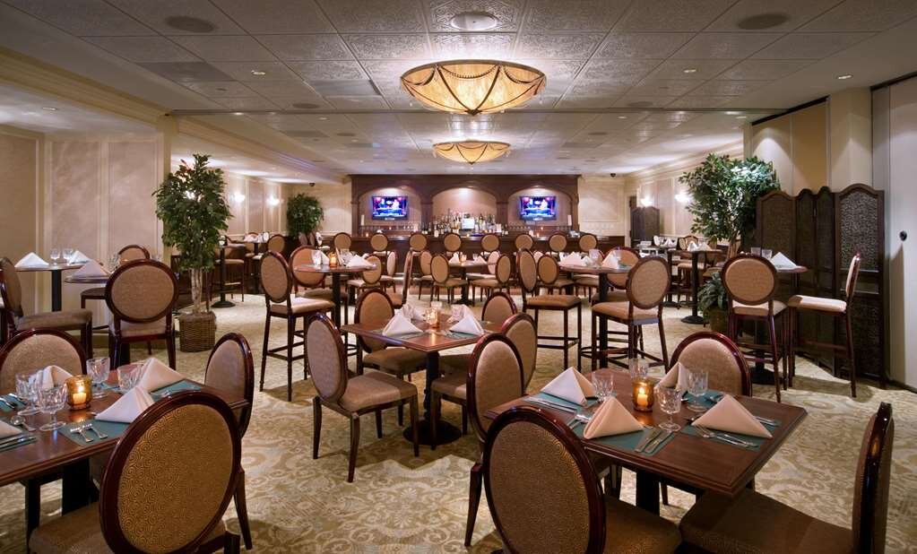 Hotel photo 38 of DoubleTree by Hilton Hotel Nanuet.