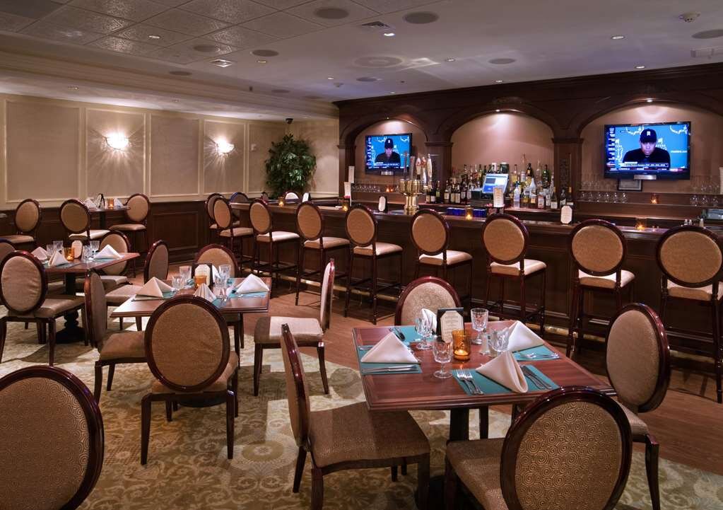 Hotel photo 10 of DoubleTree by Hilton Hotel Nanuet.