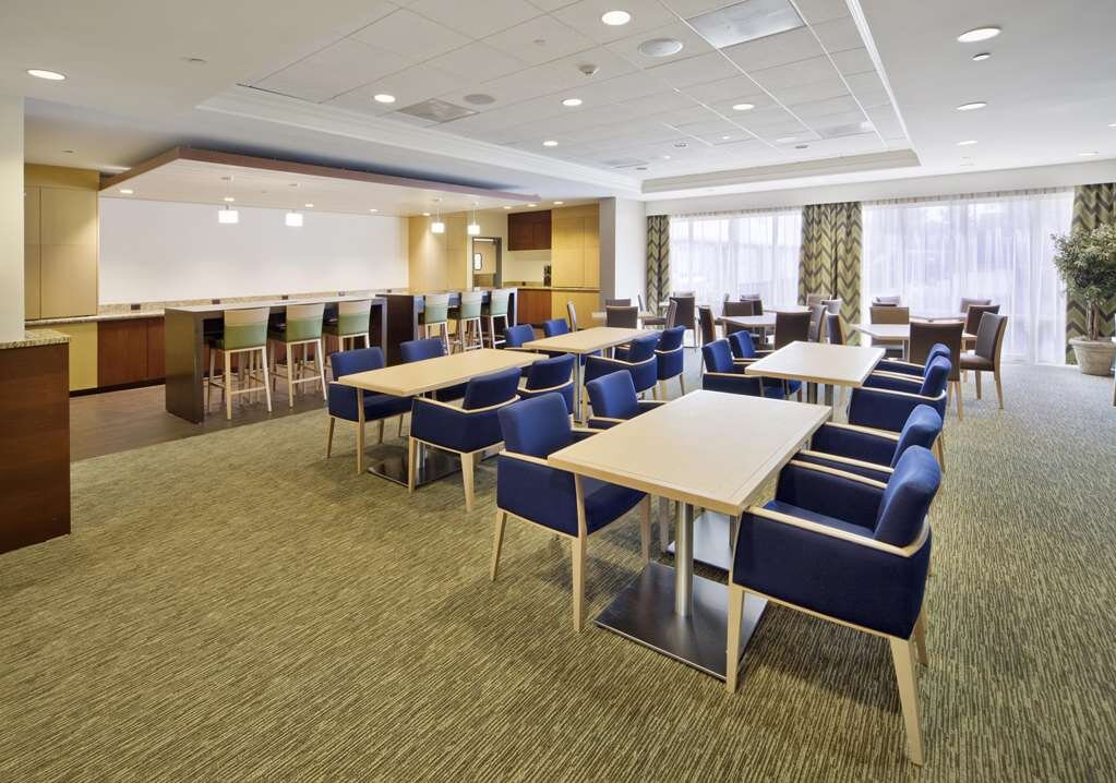 Hotel photo 9 of DoubleTree by Hilton Hotel Nanuet.