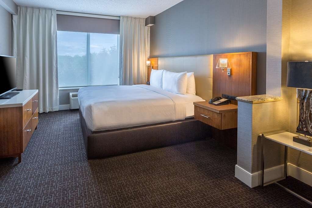 Hotel photo 33 of DoubleTree by Hilton Hotel Nanuet.