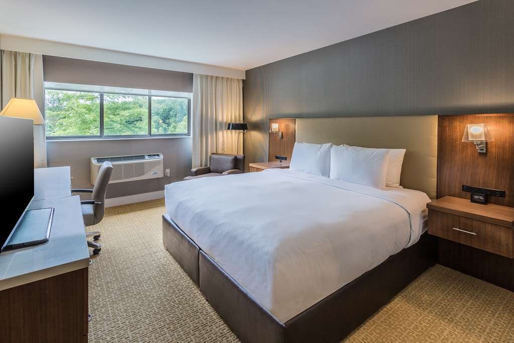 Hotel photo 34 of DoubleTree by Hilton Hotel Nanuet.