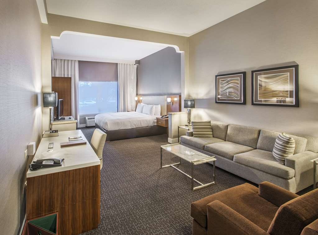 Hotel photo 27 of DoubleTree by Hilton Hotel Nanuet.