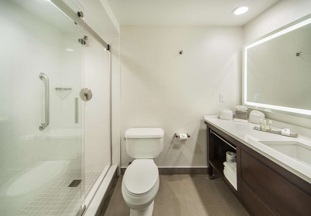 Hotel photo 32 of DoubleTree by Hilton Hotel Nanuet.