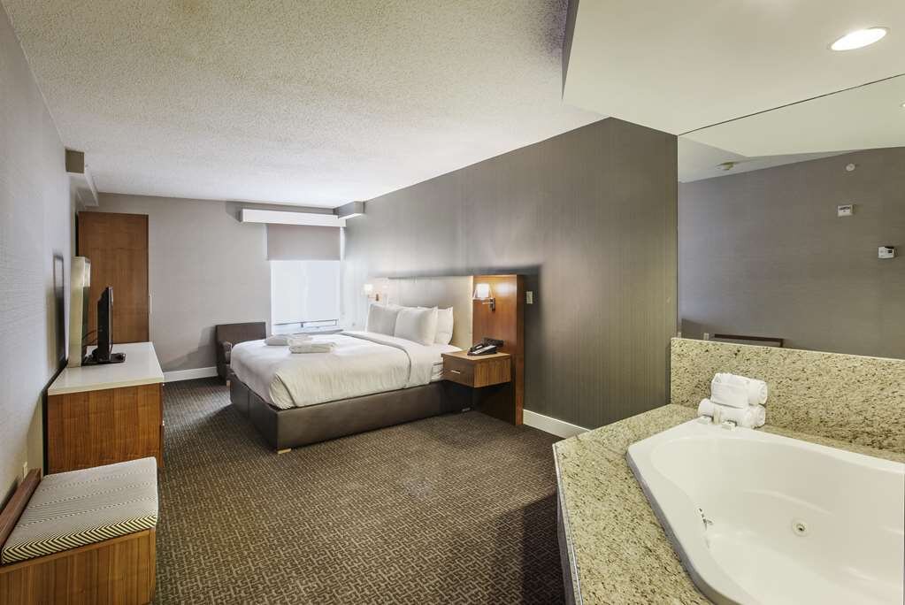 Hotel photo 16 of DoubleTree by Hilton Hotel Nanuet.