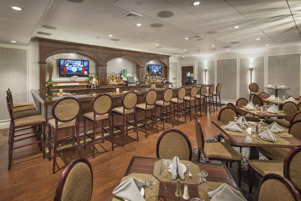 Hotel photo 36 of DoubleTree by Hilton Hotel Nanuet.