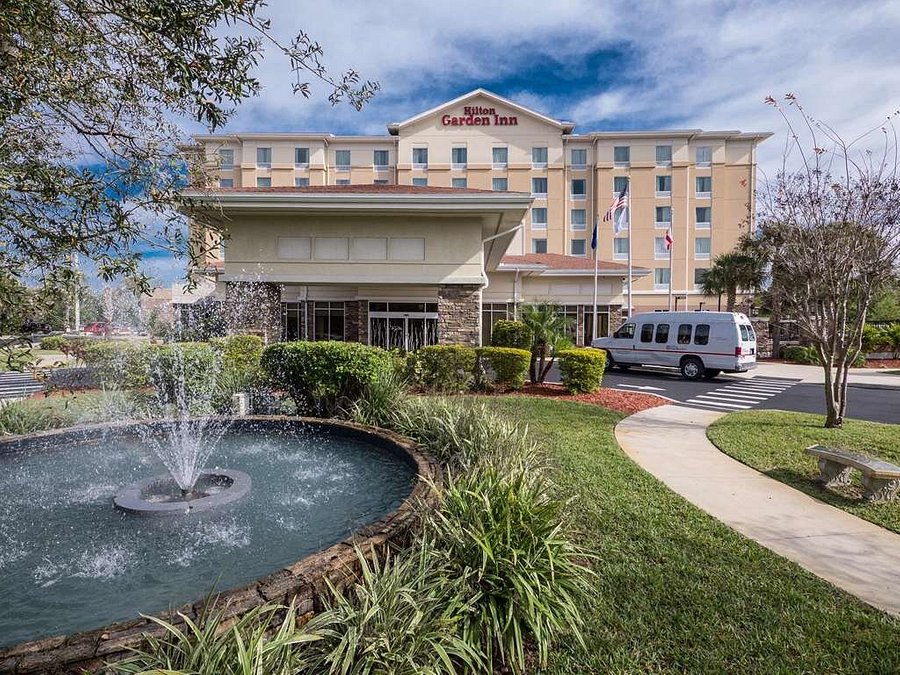 Hilton Garden Inn Tampariverviewbrandon - Updated 2021 Prices Hotel Reviews And Photos Fl - Tripadvisor