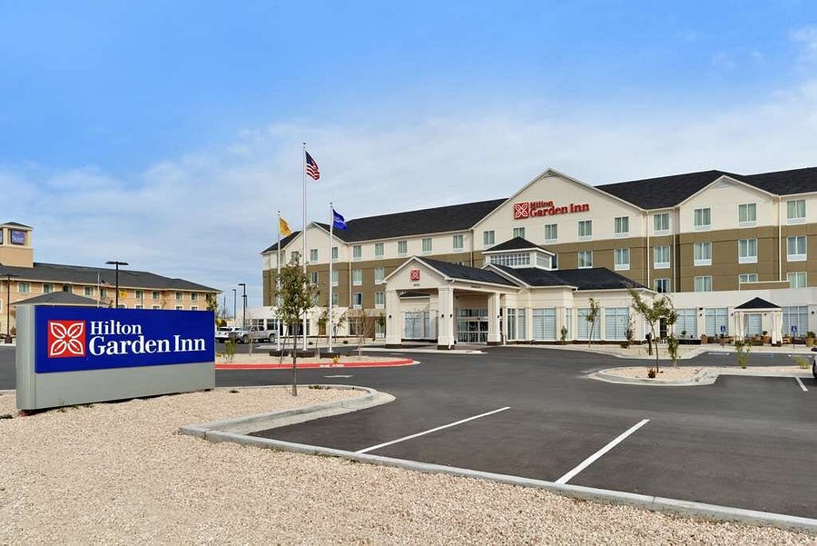 Hilton Garden Inn Hobbs 67 79 - Updated 2021 Prices Hotel Reviews - Nm - Tripadvisor