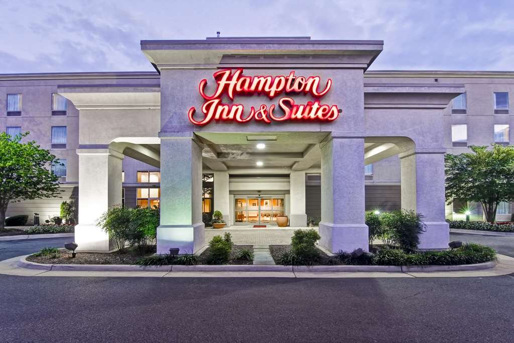 Hotel photo 39 of Hampton Inn & Suites Leesburg.