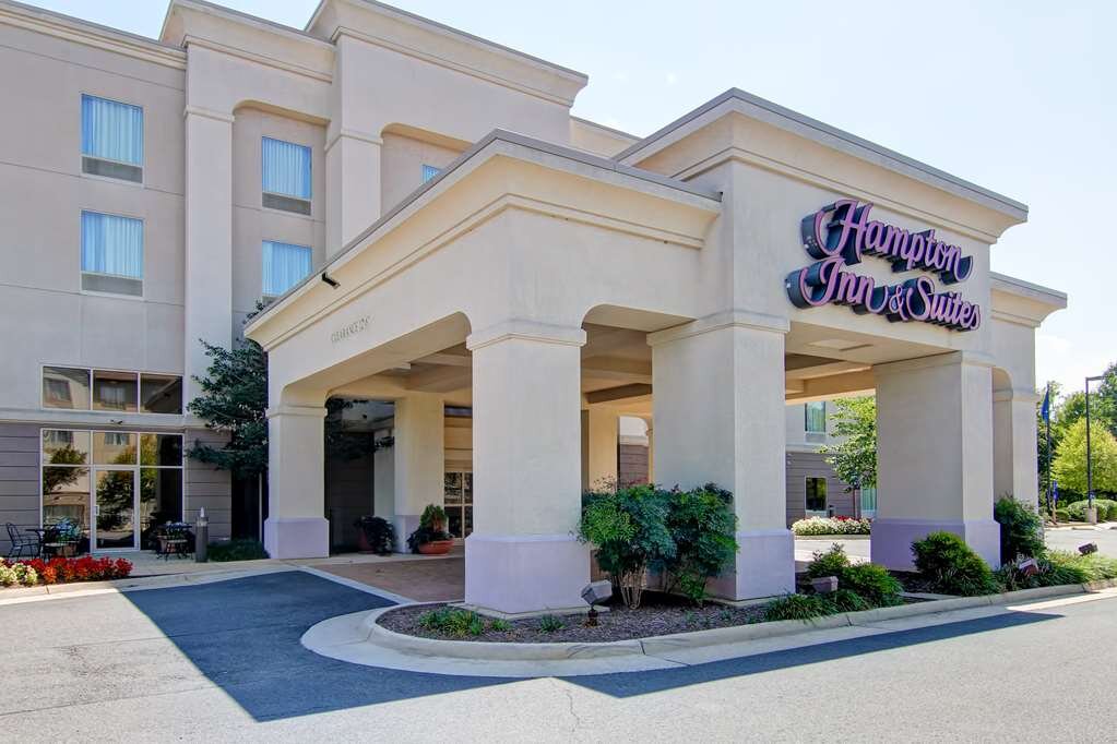 Hotel photo 49 of Hampton Inn & Suites Leesburg.
