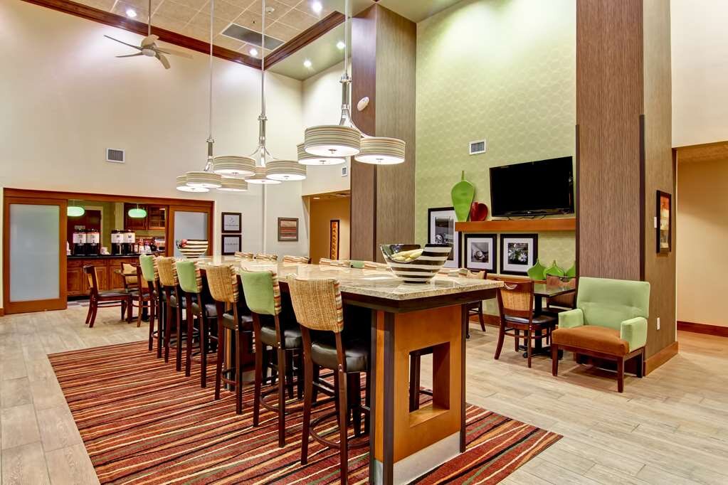 Hotel photo 63 of Hampton Inn & Suites Leesburg.