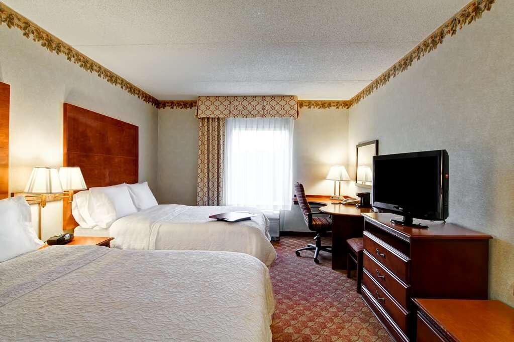 Hotel photo 47 of Hampton Inn & Suites Leesburg.