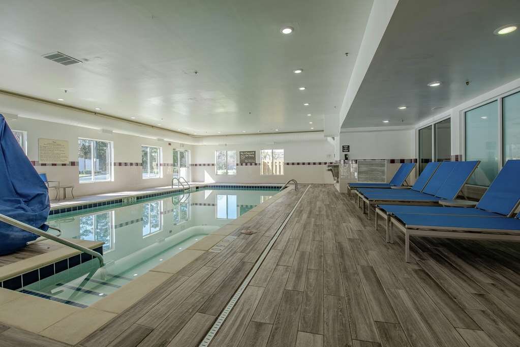 Hotel photo 54 of Hampton Inn & Suites Williamsburg-Richmond Rd..