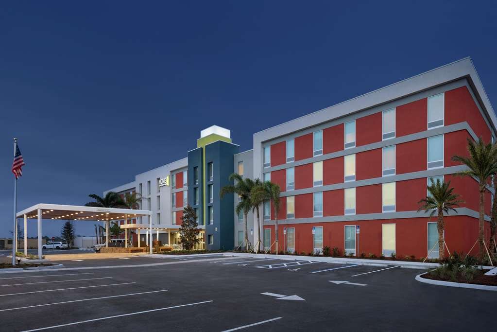 Hotel photo 20 of Home2 Suites by Hilton Orlando/International Drive South.