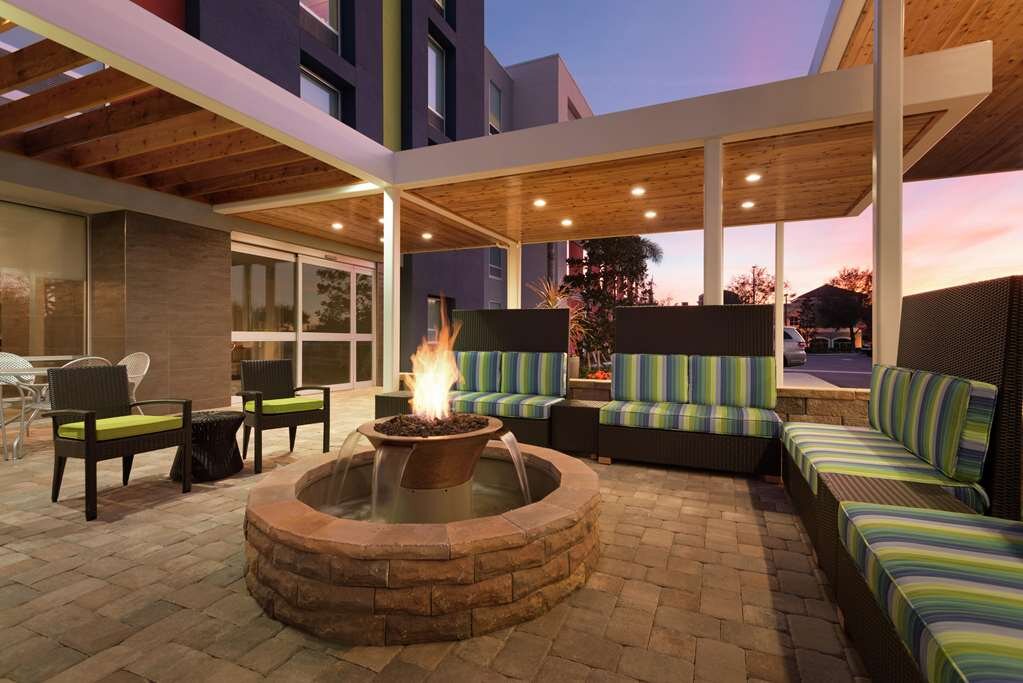 Hotel photo 49 of Home2 Suites by Hilton Orlando/International Drive South.