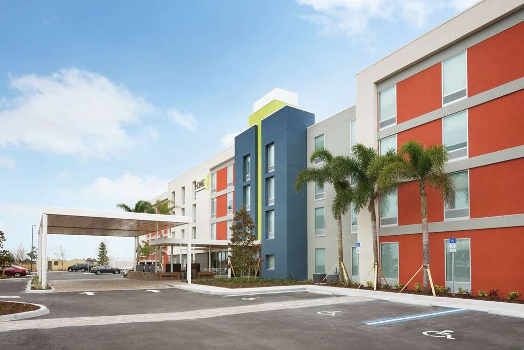 Hotel photo 47 of Home2 Suites by Hilton Orlando/International Drive South.
