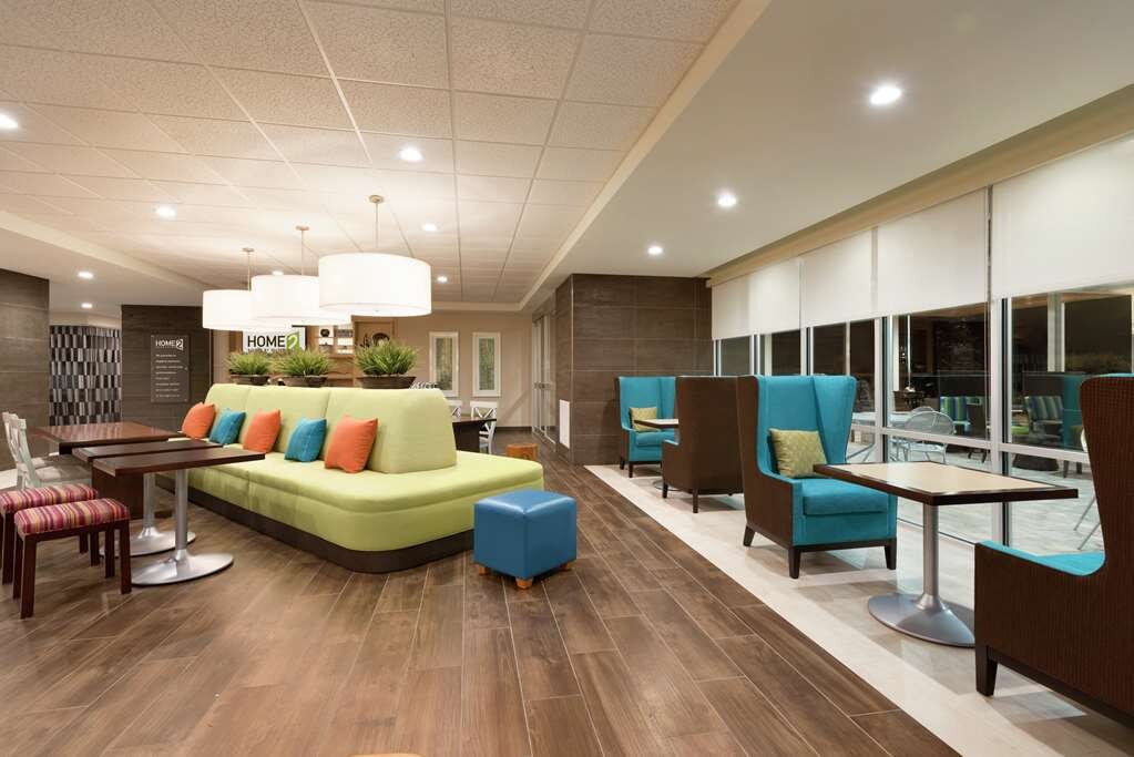 Hotel photo 3 of Home2 Suites by Hilton Orlando/International Drive South.