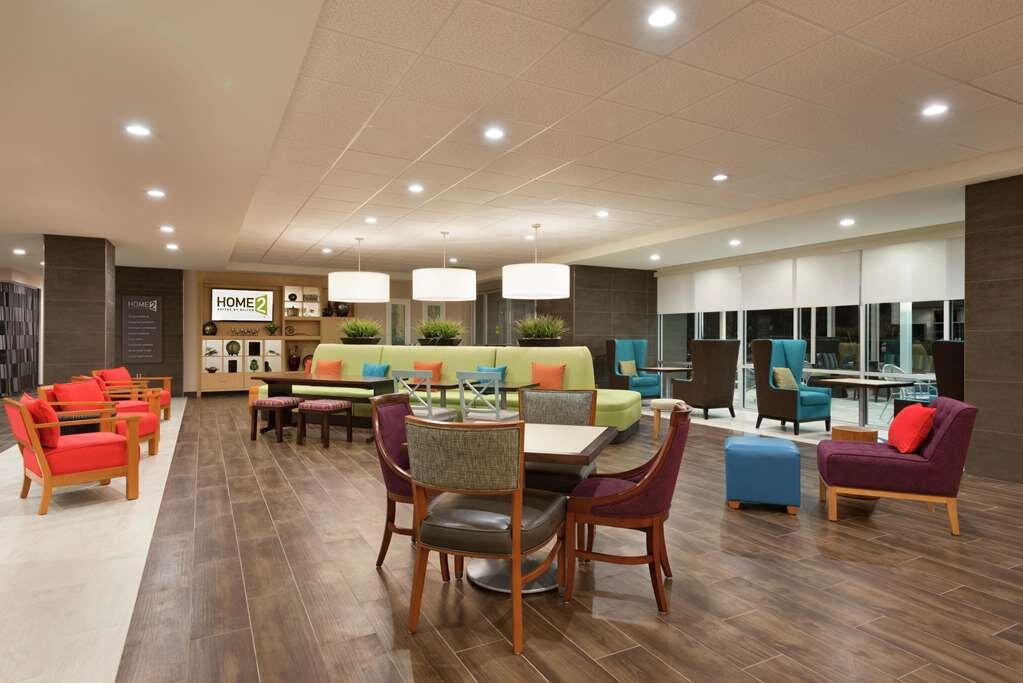 Hotel photo 10 of Home2 Suites by Hilton Orlando/International Drive South.