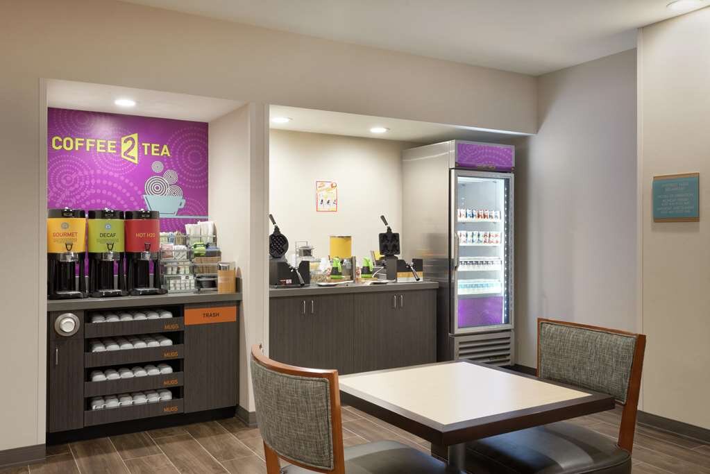Hotel photo 22 of Home2 Suites by Hilton Orlando/International Drive South.