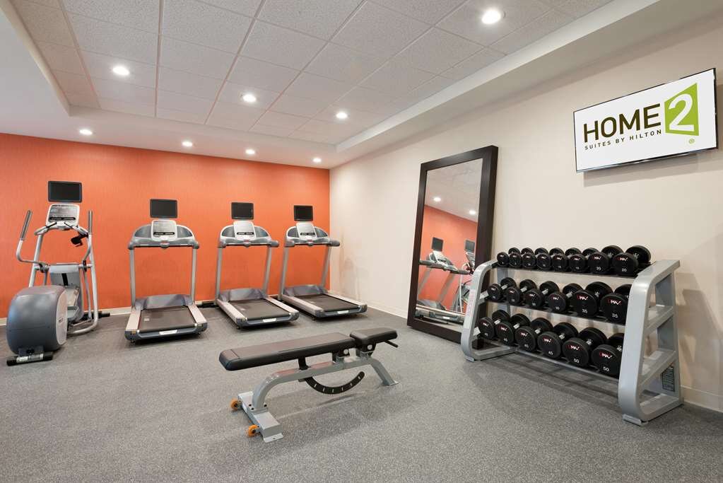 Hotel photo 54 of Home2 Suites by Hilton Orlando/International Drive South.