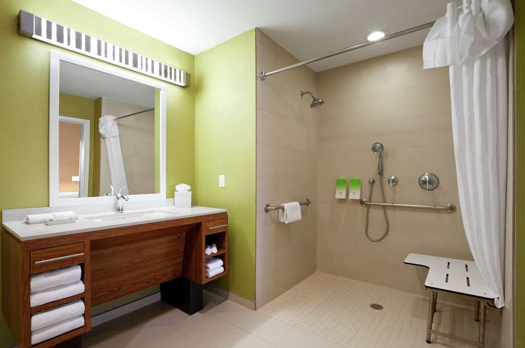 Hotel photo 29 of Home2 Suites by Hilton Orlando/International Drive South.