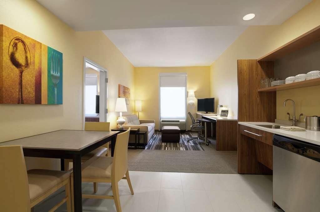 Hotel photo 12 of Home2 Suites by Hilton Orlando/International Drive South.