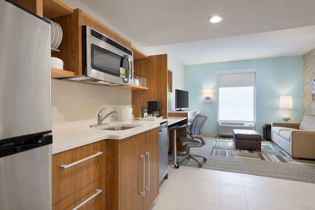 Hotel photo 57 of Home2 Suites by Hilton Orlando/International Drive South.