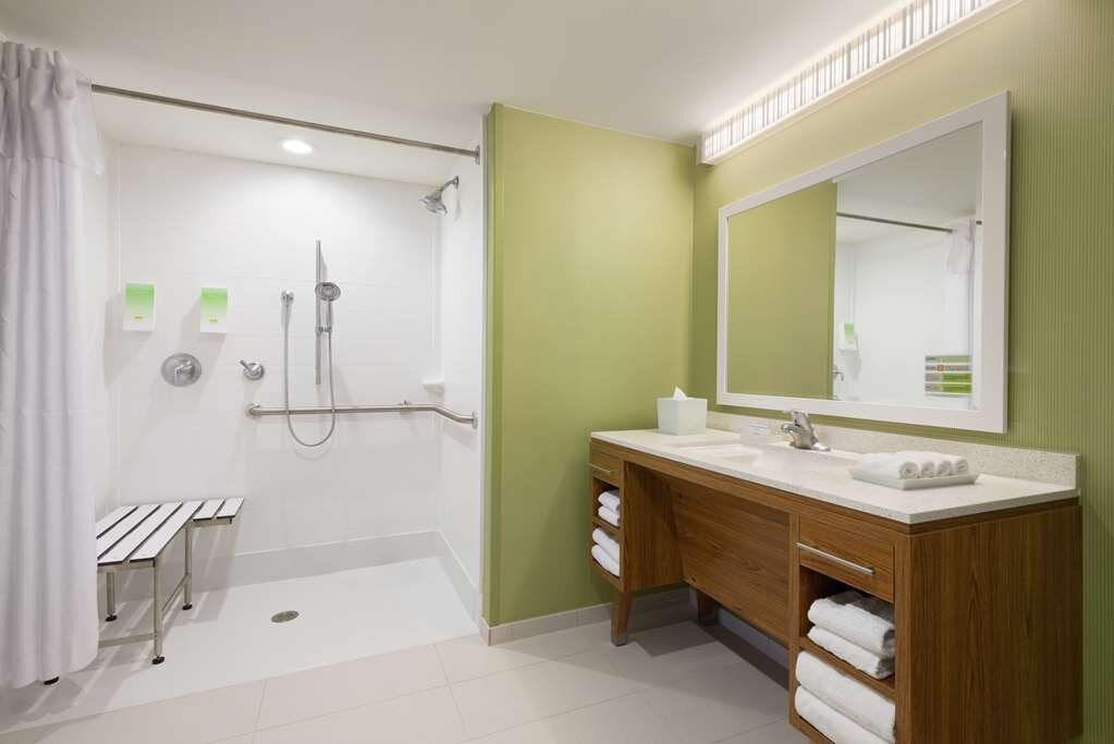 Hotel photo 32 of Home2 Suites by Hilton Orlando/International Drive South.