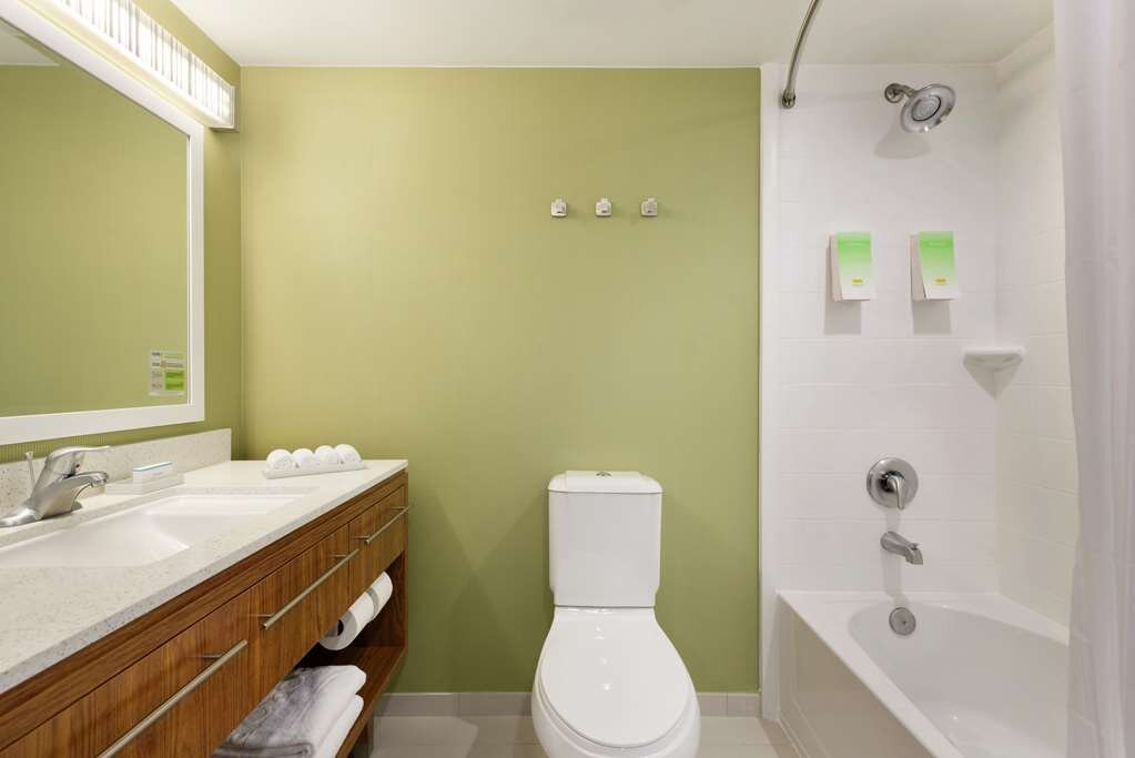 Hotel photo 48 of Home2 Suites by Hilton Orlando/International Drive South.