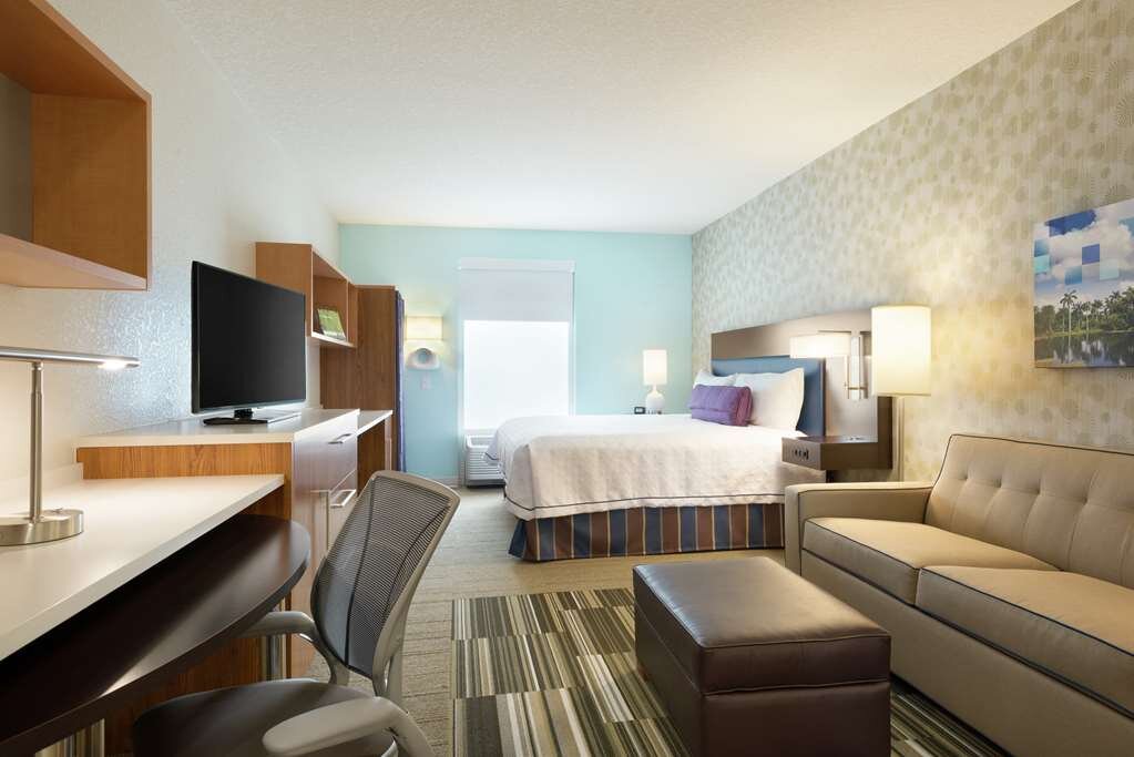 Hotel photo 21 of Home2 Suites by Hilton Orlando/International Drive South.