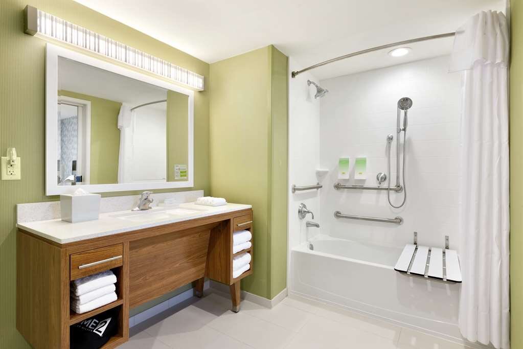 Hotel photo 52 of Home2 Suites by Hilton Orlando/International Drive South.