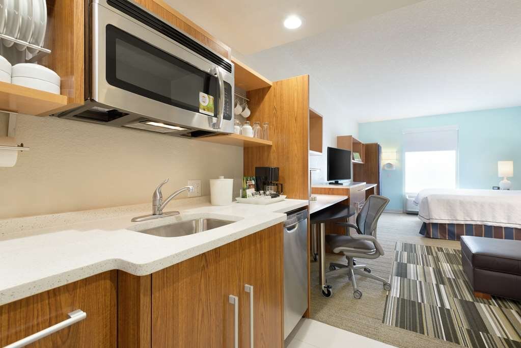 Hotel photo 35 of Home2 Suites by Hilton Orlando/International Drive South.