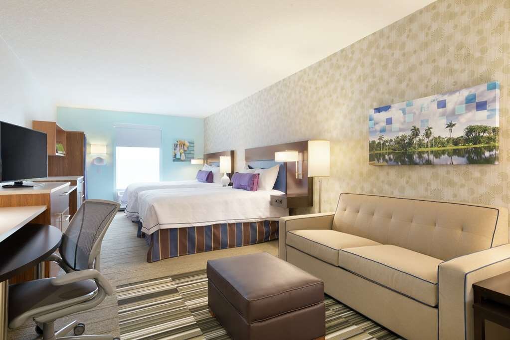 Hotel photo 36 of Home2 Suites by Hilton Orlando/International Drive South.