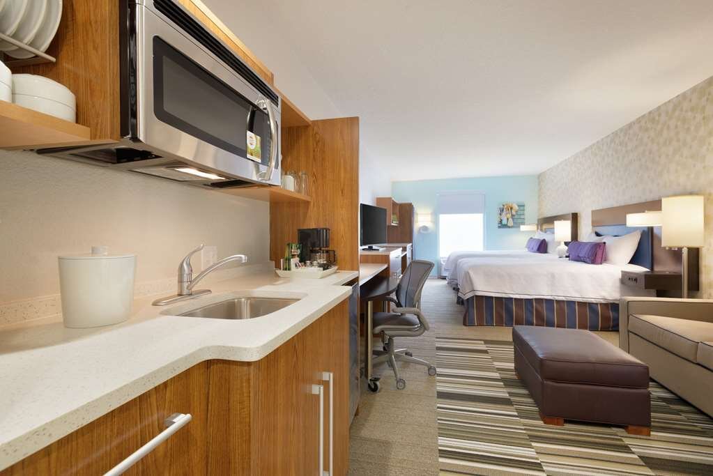 Hotel photo 11 of Home2 Suites by Hilton Orlando/International Drive South.