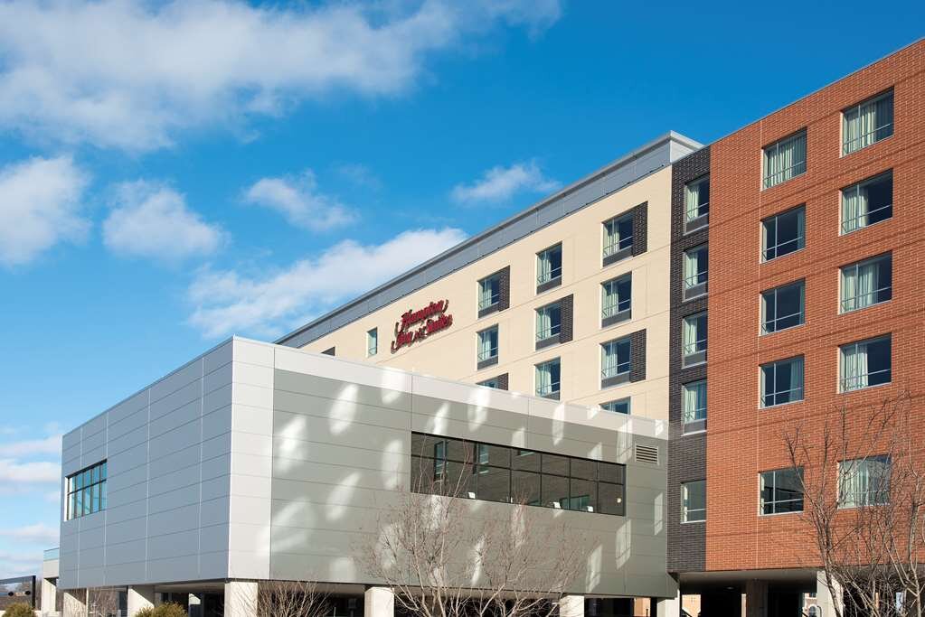 Hotel photo 61 of Hampton Inn & Suites Grand Rapids Downtown.