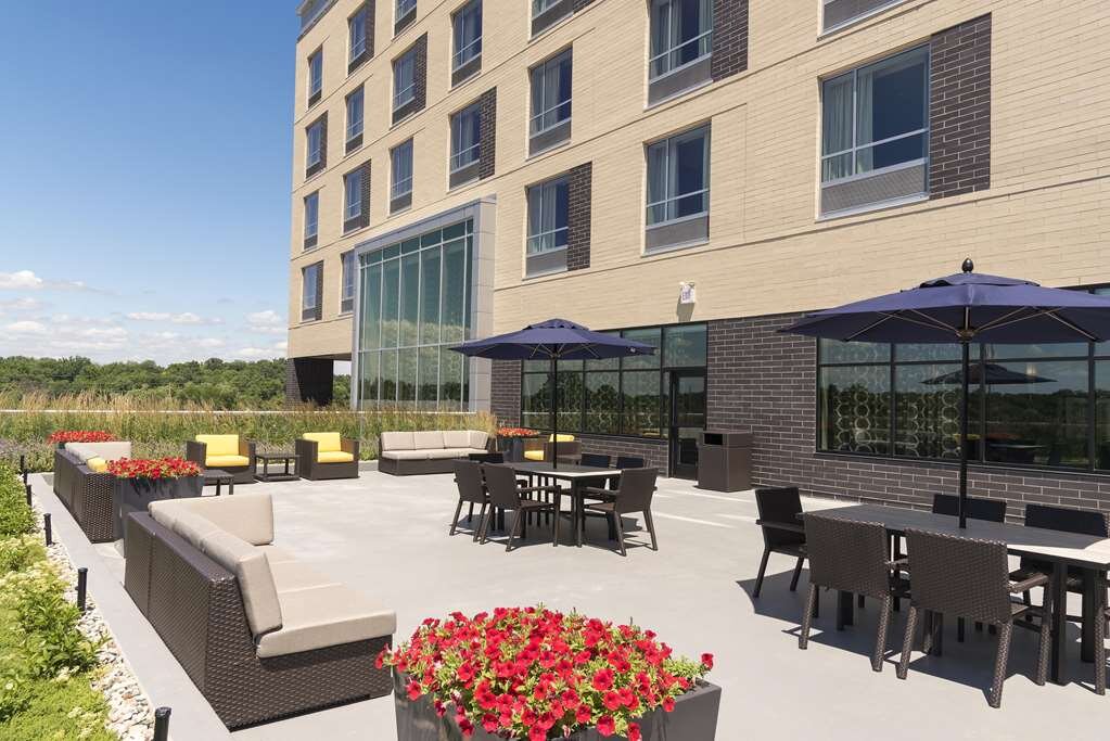 Hotel photo 57 of Hampton Inn & Suites Grand Rapids Downtown.