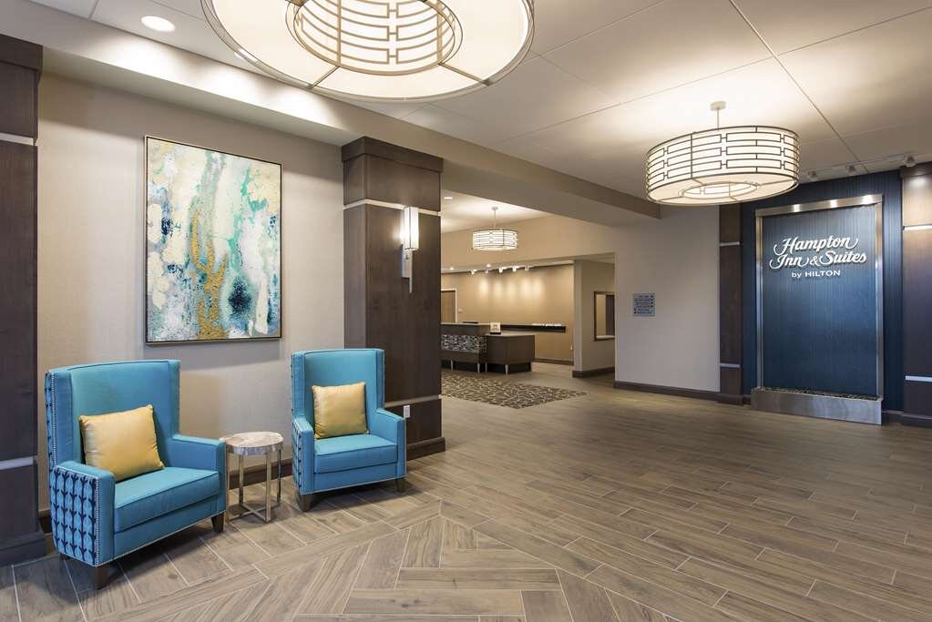 Hotel photo 65 of Hampton Inn & Suites Grand Rapids Downtown.