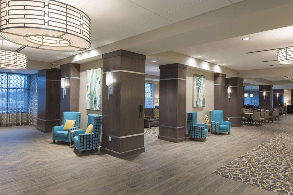 Hotel photo 73 of Hampton Inn & Suites Grand Rapids Downtown.
